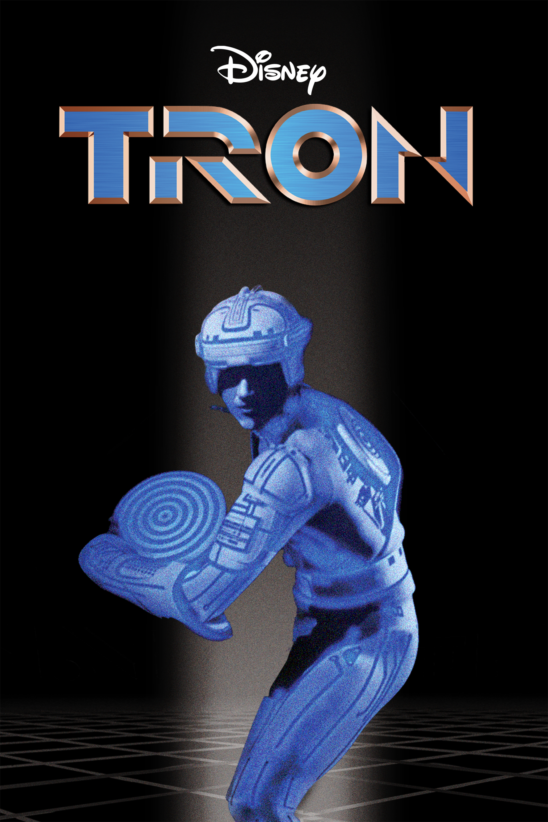 Tron (1982) [73103] (A1772149427) [[Movies 2.0]] --Plex--